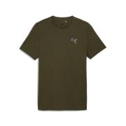 PUMA T-shirt BETTER ESSENTIALS TEE