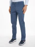 NU 20% KORTING: Tommy Hilfiger Chino DENTON PRINTED STRUCTURE