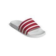 NU 20% KORTING: adidas Originals Badslippers Adilette