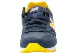 NU 20% KORTING: New Balance Sneakers 373