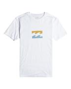 Billabong T-shirt Team Wave