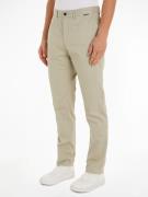 Calvin Klein Chino MODERN TWILL SLIM CHINO