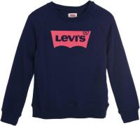 NU 20% KORTING: Levi's Kidswear Sweatshirt BATWING CREWNECK SWEATSHIRT