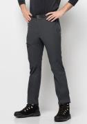 NU 20% KORTING: Jack Wolfskin Softshell-broek HOLDSTEIG PANTS M