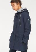 Polarino Softshell-parka