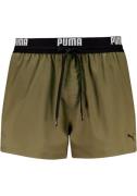 NU 20% KORTING: PUMA Zwemshort