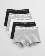 Gant Boxershort TRUNK 5-PACK (set, 5 stuks, 5)