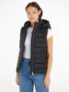 TOMMY JEANS Bodywarmer TJW BASIC HOODED VEST