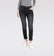 NU 20% KORTING: MAC Slim fit jeans Rich Slim