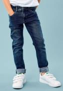 NU 20% KORTING: Name It Stretch jeans NKMSILAS DNMTAX PANT