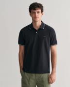 NU 20% KORTING: Gant Poloshirt TIPPING KA PIQUE RUGGER