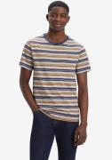 NU 20% KORTING: Levi's® T-shirt ORIGINAL HM TEE