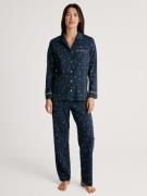 NU 20% KORTING: CALIDA Pyjama Sweet Dreams (2-delig)