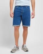 NU 20% KORTING: Lee® Jeansshort 5 POCKET SHORT