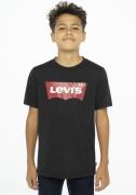 Levi's Kidswear T-shirt LVB BATWING TEE