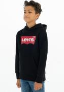 NU 20% KORTING: Levi's Kidswear Hoodie Hoody batwing