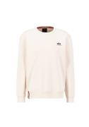 Alpha Industries Sweater Alpha Industries Men - Sweatshirts Basic Swea...