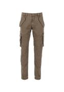 NU 20% KORTING: Alpha Industries Cargobroek Alpha Industries Men - Car...