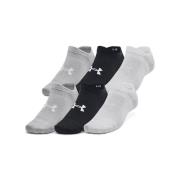 Under Armour® Sneakersokken (set, 3 paar)