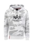 NU 20% KORTING: Alpha Industries Hoodie Alpha Industries Men - Hoodies...