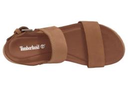 NU 20% KORTING: Timberland Sandalen Malibu Waves 2Band Sandal