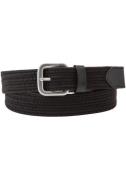 NU 20% KORTING: Levi's® Stretch riem STRECH WOVEN BELT OV