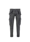 Alpha Industries Cargobroek ALPHA INDUSTRIES Men - Pants Utility Pant