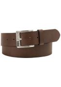 Levi's® Leren riem Cloverdale