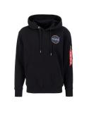 NU 20% KORTING: Alpha Industries Hoodie Alpha Industries Men - Hoodies...