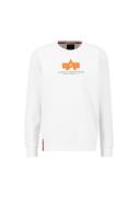 Alpha Industries Sweater Alpha Industries Men - Sweatshirts Basic Swea...