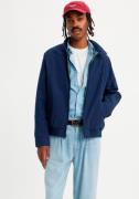 Levi's® Blouson BAKER HARRINGTON JACKET BLUES