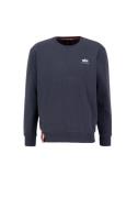 Alpha Industries Sweater Alpha Industries Men - Sweatshirts Basic Swea...