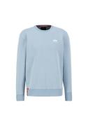 NU 20% KORTING: Alpha Industries Sweater Alpha Industries Men - Sweats...