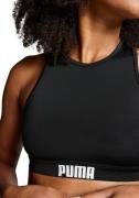 PUMA Bustierbikinitop met racerback achterkant