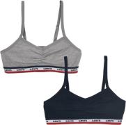 NU 20% KORTING: Levi's Kidswear Bustier for girls (set, 2-delig)