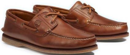 Timberland Bootschoenen Classic Boat 2 Eye