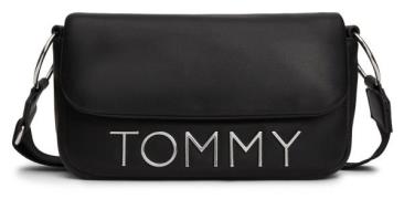 NU 20% KORTING: TOMMY JEANS Schoudertas