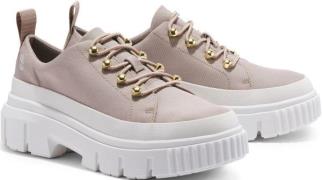 NU 20% KORTING: Timberland Sneakers Greyfield LACE UP SHOE