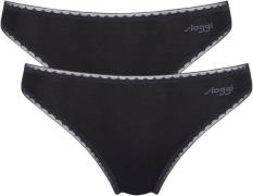 NU 20% KORTING: Sloggi Slip GO Tai C2P (Set van 2)