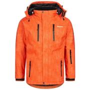 NU 20% KORTING: DEPROC Active Softshell-jack CHICOPEE MEN