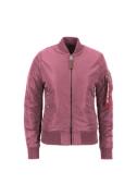 Alpha Industries Bomberjack Alpha Industries Women - Bomber & Flight J...