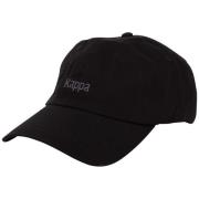 Kappa Baseballcap met geborduurd logo