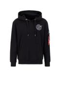 Alpha Industries Hoodie Alpha Industries Men - Hoodies Dark Side Hoody