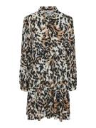 NU 20% KORTING: Y.A.S Jurk met overhemdkraag YASALIRA LS SHIRT DRESS S...