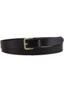 NU 20% KORTING: Levi's® Leren riem Calypso