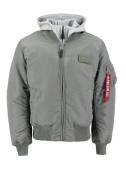 NU 20% KORTING: Alpha Industries Bomberjack Alpha Industries Men - Bom...