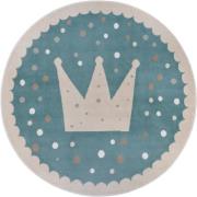 HANSE Home Kindervloerkleed Adventures Crown