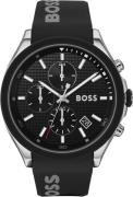 NU 20% KORTING: Boss Chronograaf Velocity, 1513716