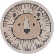 HANSE Home Kindervloerkleed Adventures Lion