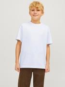 NU 20% KORTING: Jack & Jones Junior Shirt met ronde hals JJEURBAN EDGE...